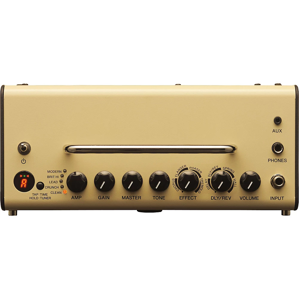 Yamaha THR5 Modeling Combo Amp