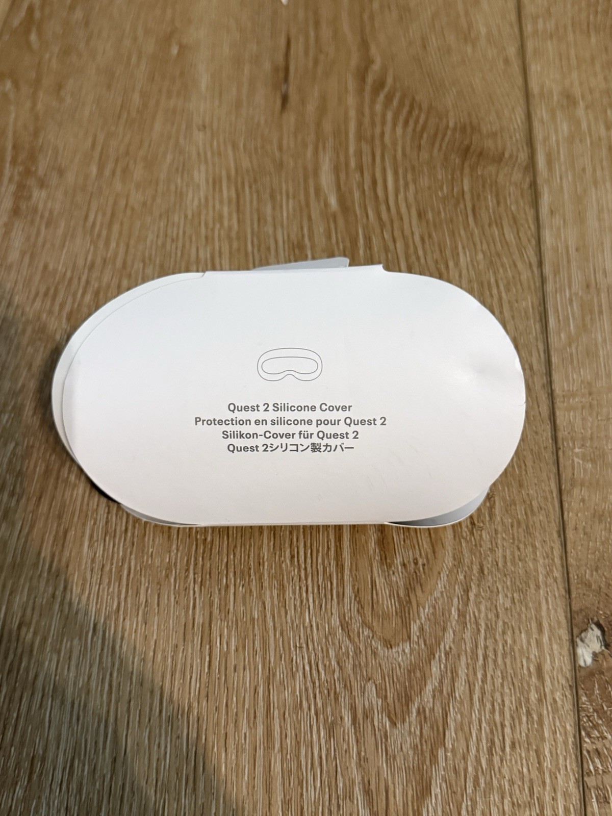 Meta Quest 2 Silicone Cover (NEW AND GENUINE)