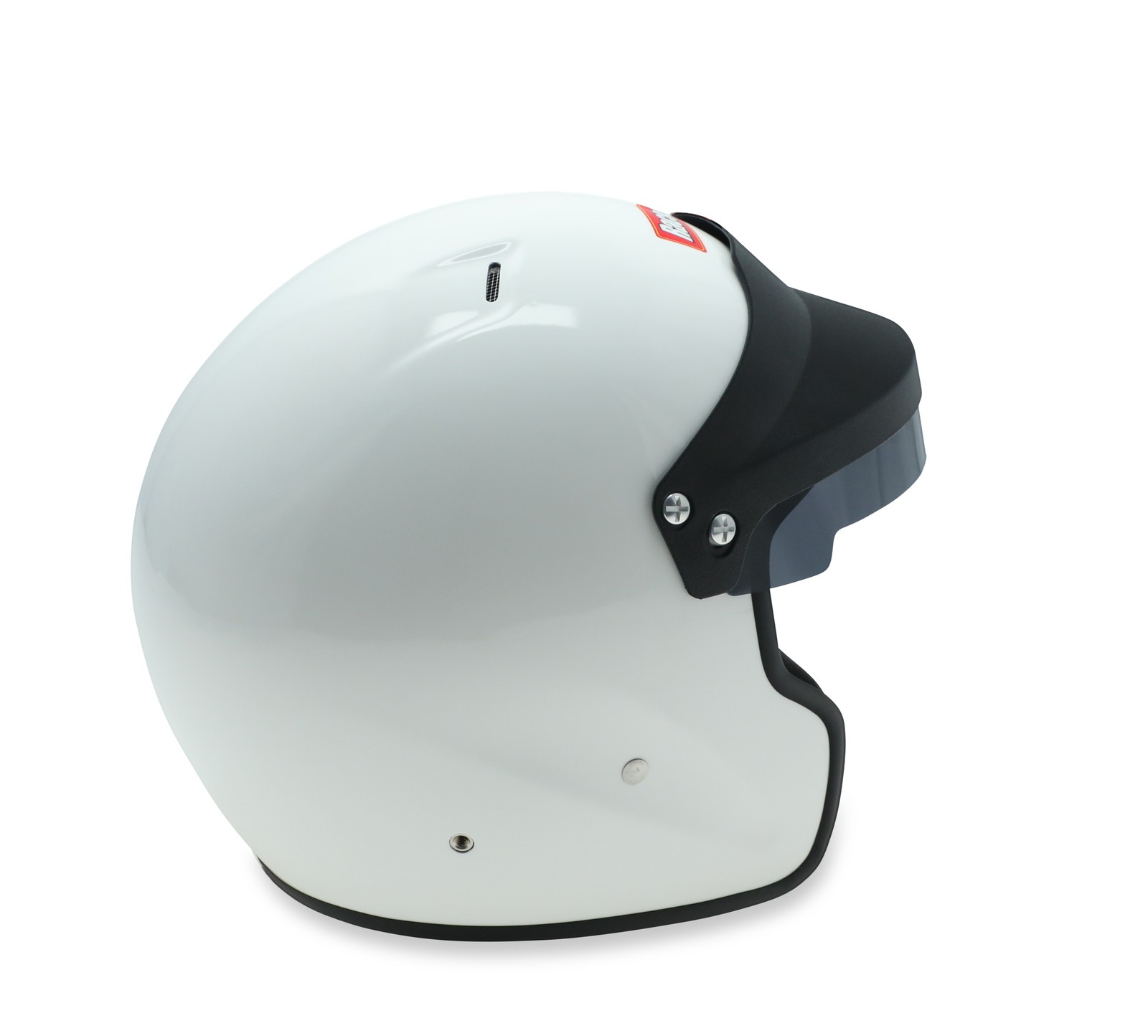 OF25 Open Face Helmet 257113RQP