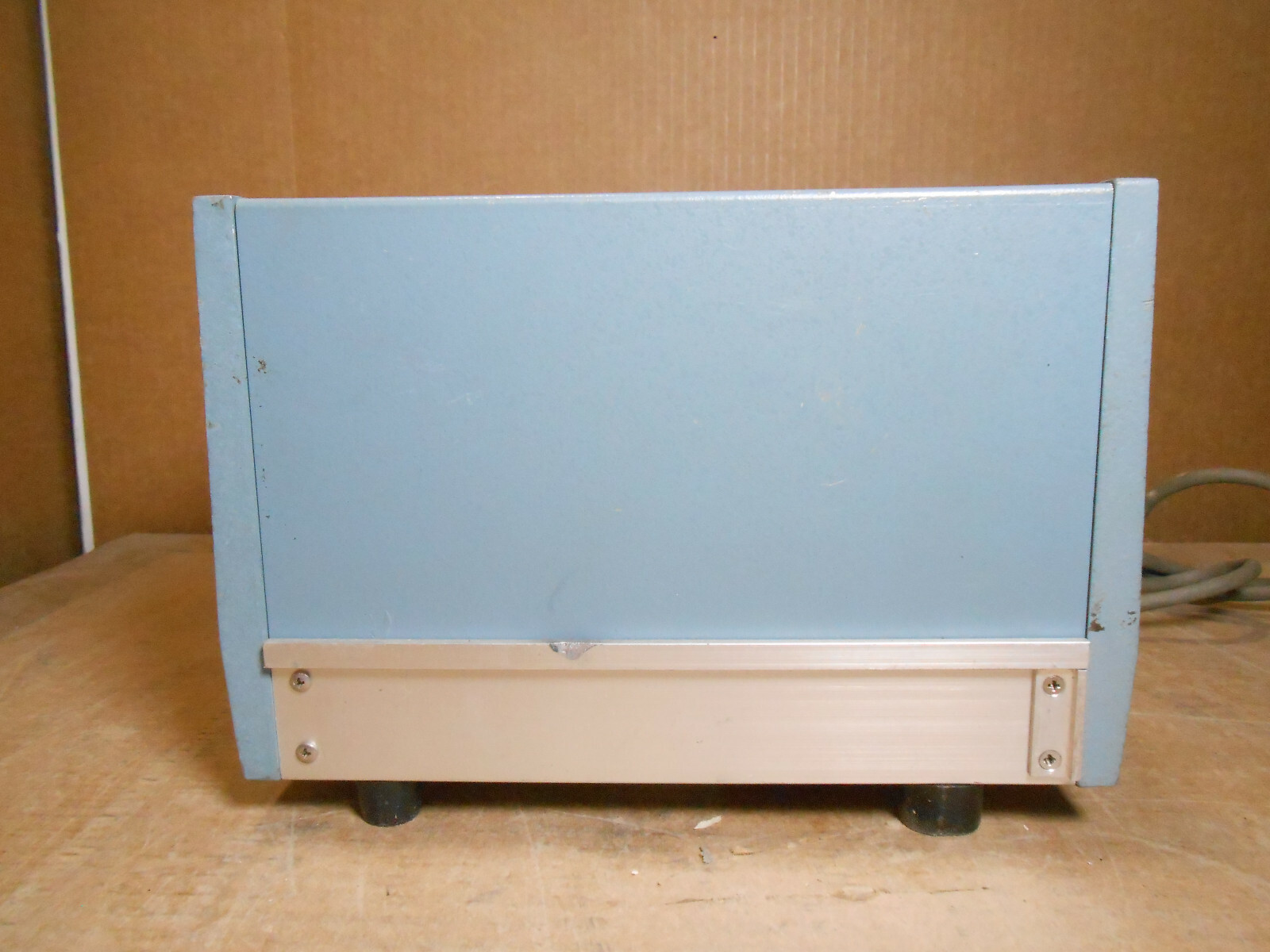 BALLANTINE MODEL 303 AC VOLTMETER