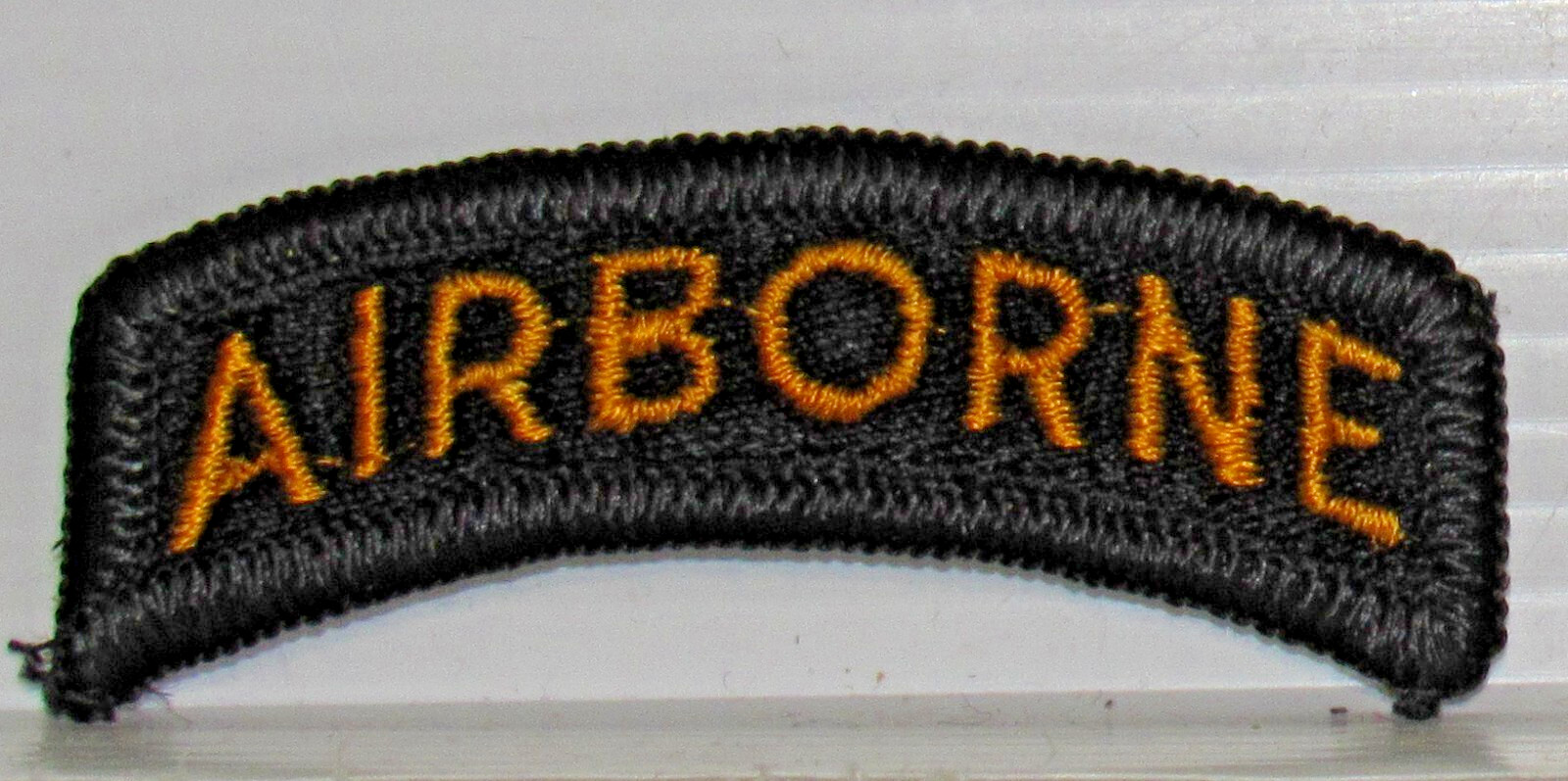 US Army Airborne Tab