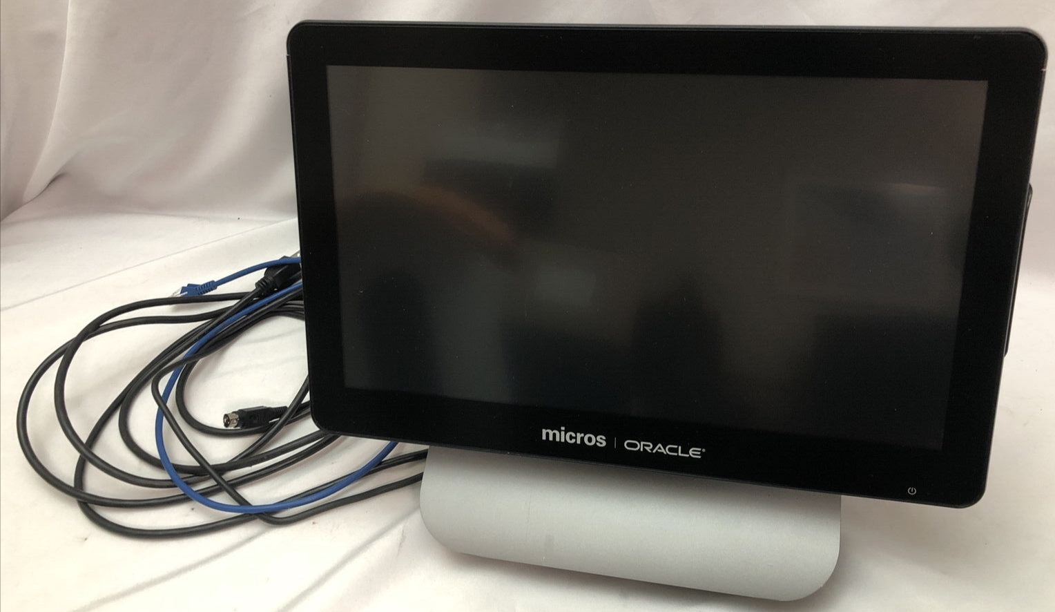 Micros Oracle Workstation 6 POS System touch COMPUTER ONLY - DOESNT TURN ON