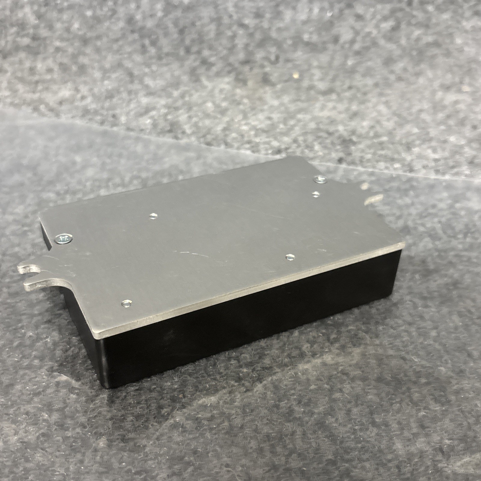 Controls Group 110163 BMC-2 Automation Unidrive Basic Motor Control Module New