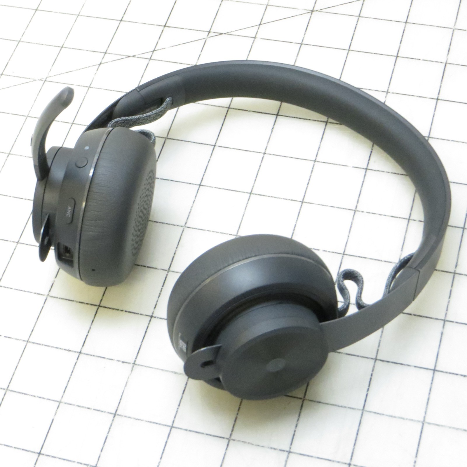 Logitech Zone Wireless Bluetooth Headset USB / USB-C