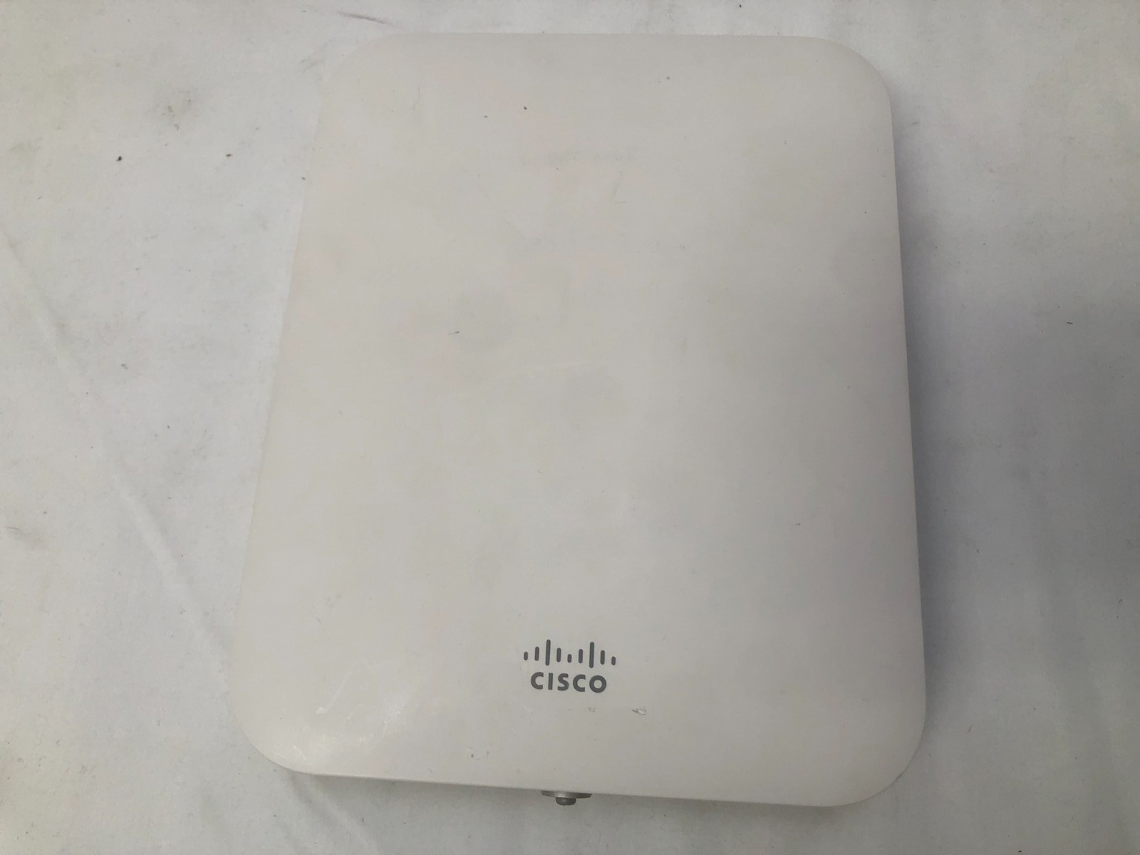 Cisco Meraki MR18 Wireless Access Point Dual-Band Enterprise WiFi Router PoE
