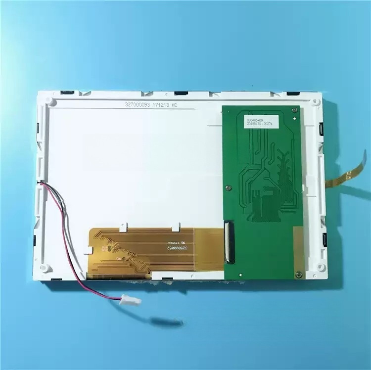 For VGG8048A1-6UFLWA Universal 7-inch Industrial Screen VGG804806-6UFLWE