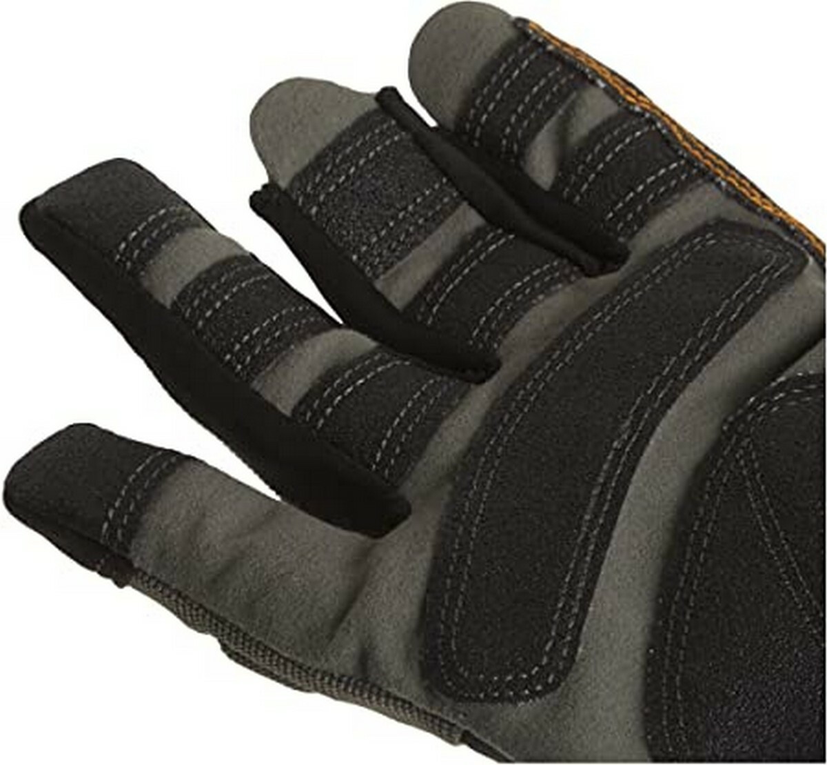 CLC Custom Leathercraft 140L Pro Framer Glove, Large