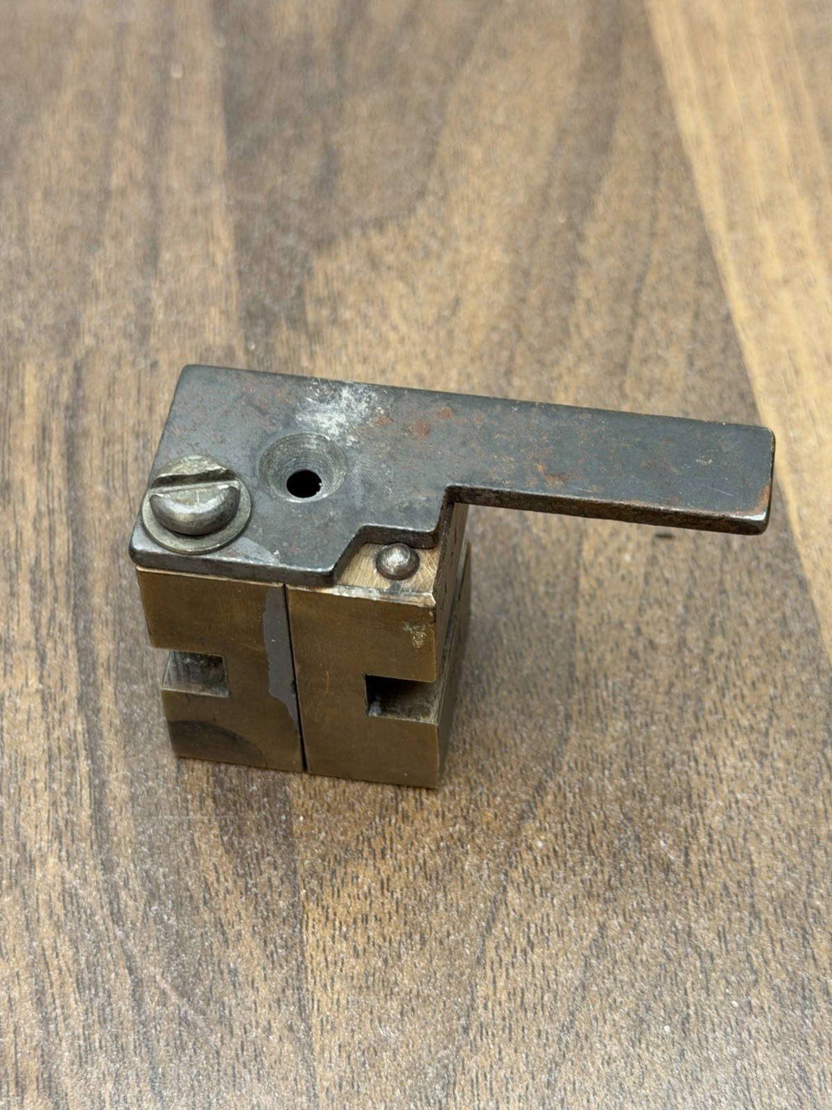 TC 54 Cal Maxi Ball Single Cavity Casting Mold