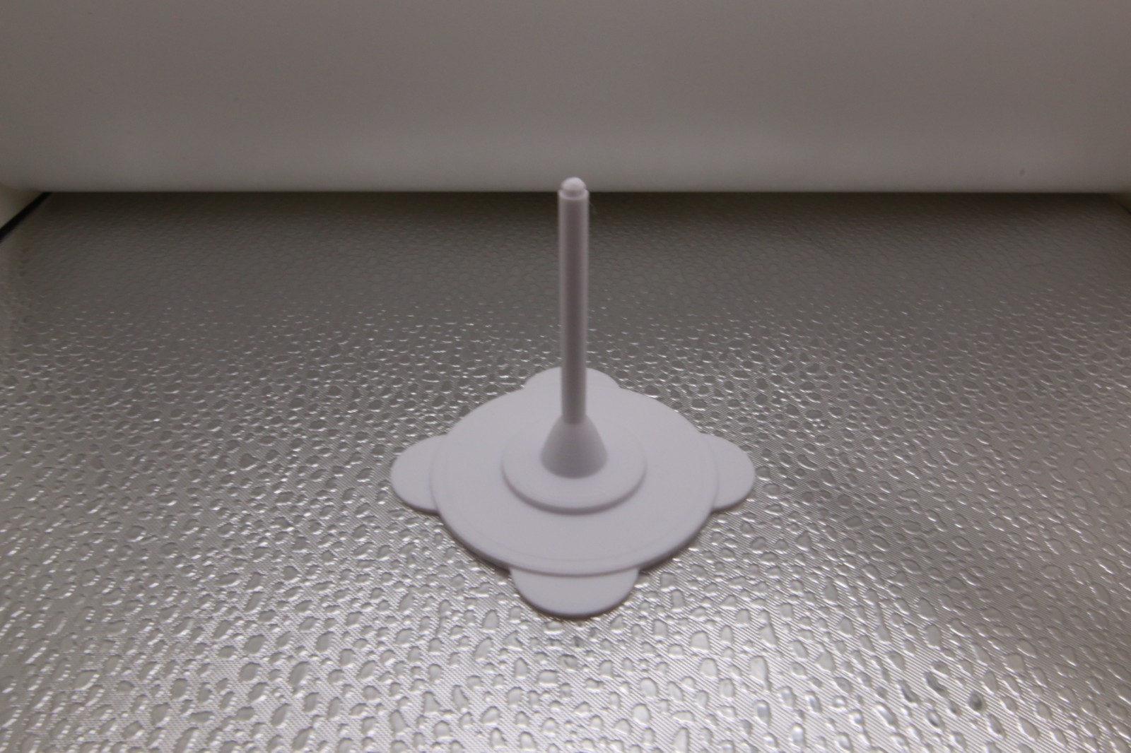 Stand for Wii Nunchuck Controller