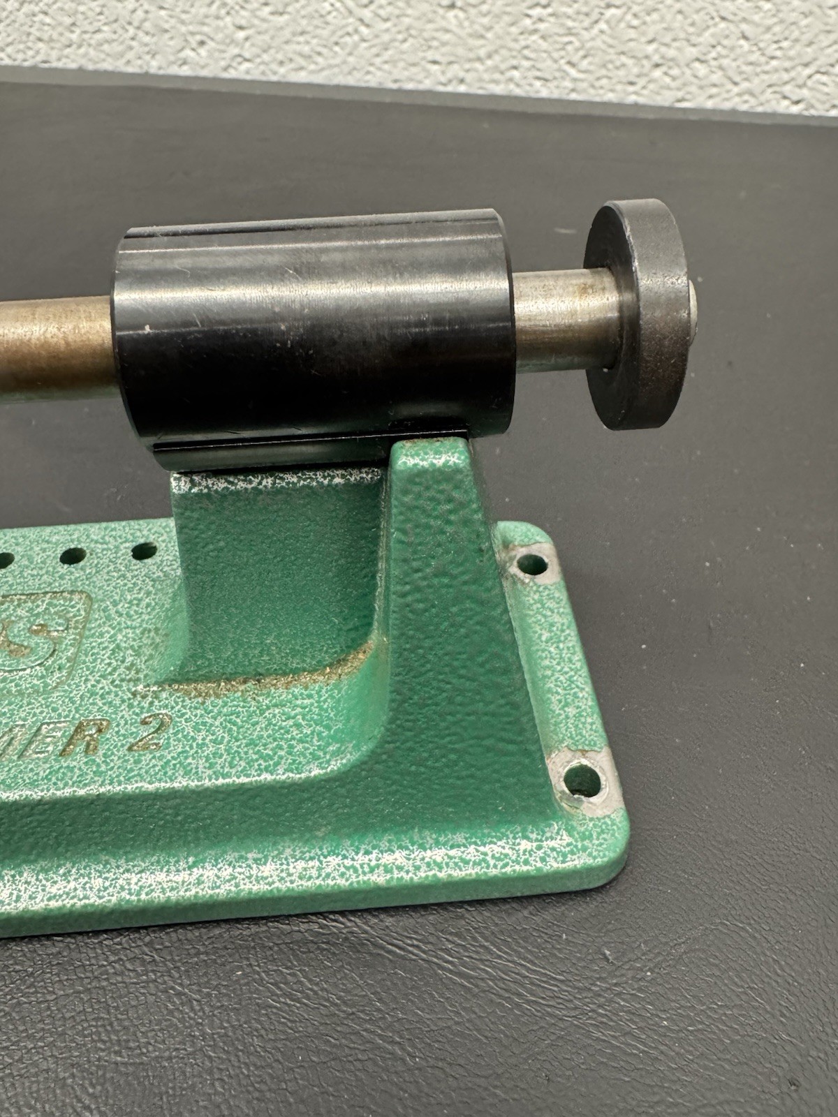 RCBS Case Trimmer 2 Parts