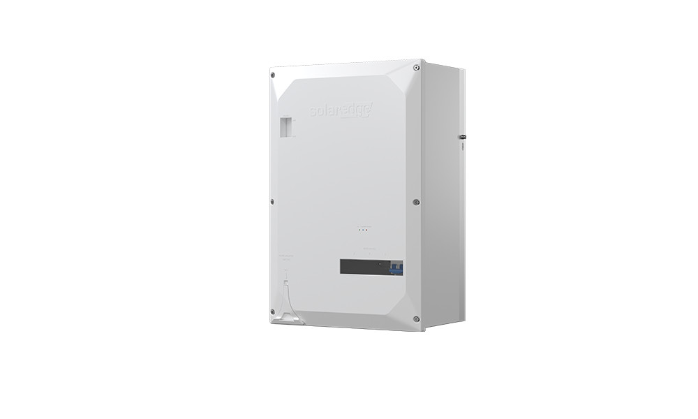 SolarEdge Backup Interface Solar Transfer Switch When Grid Tied