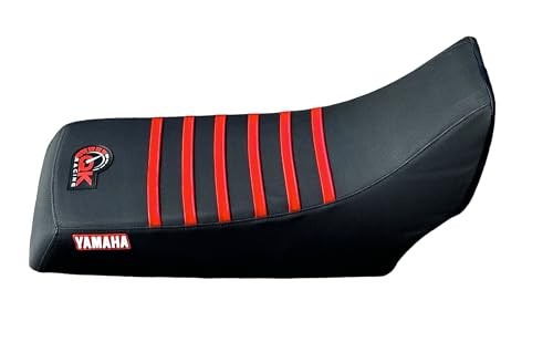 Premium Multi Grip Seat Cover - Compatible Fit for 1987-2006 Yamaha Banshee
