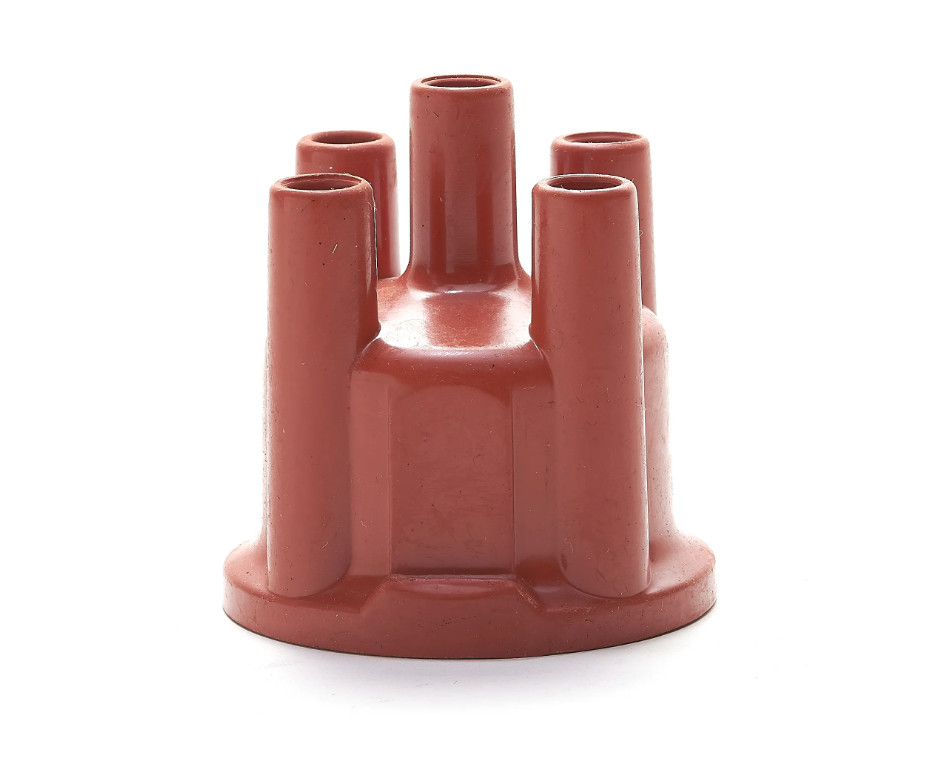Golf Mk2 Distributor Cap Pin Type 1984-1990