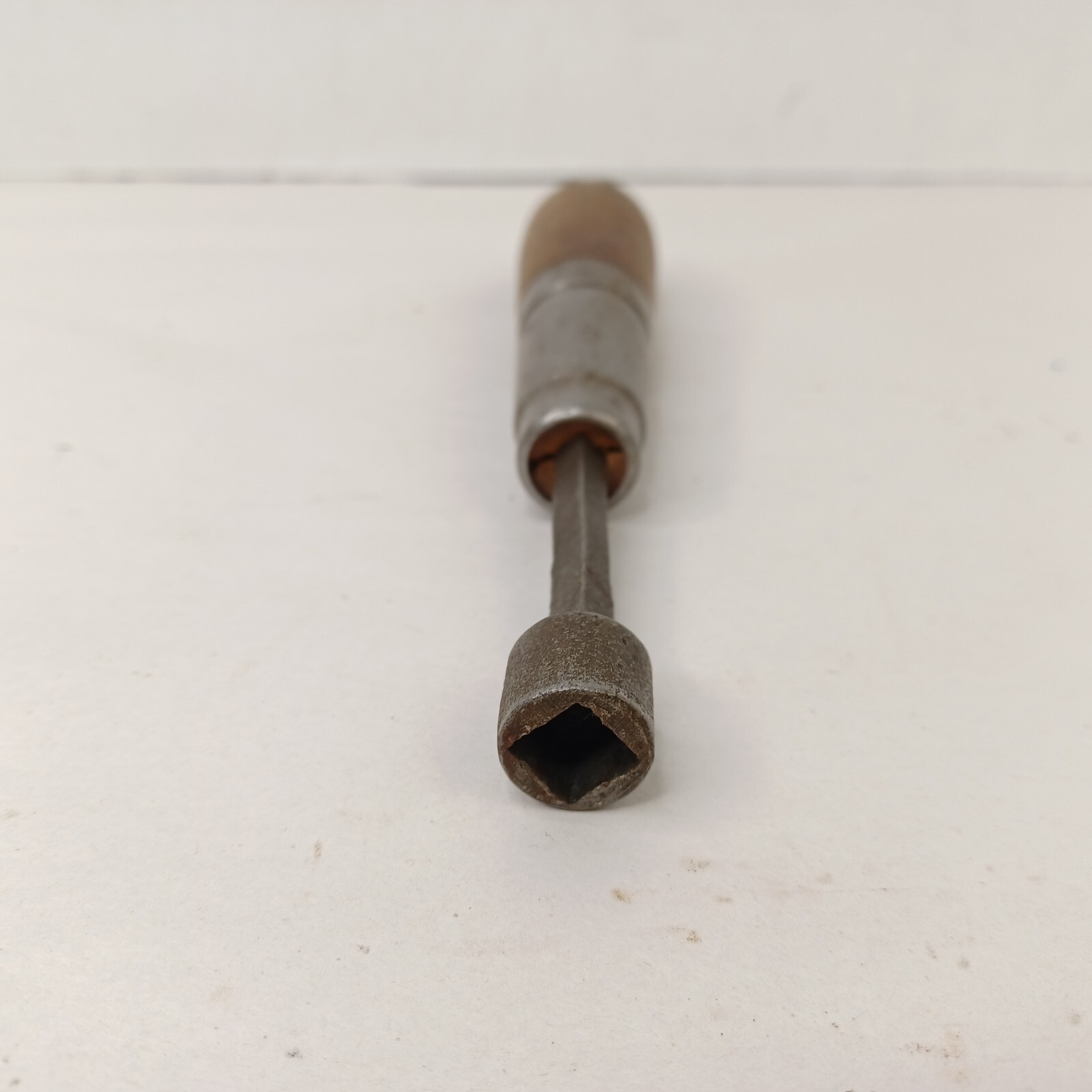 Nashua NH Vintage Nutdriver Tool 5/16