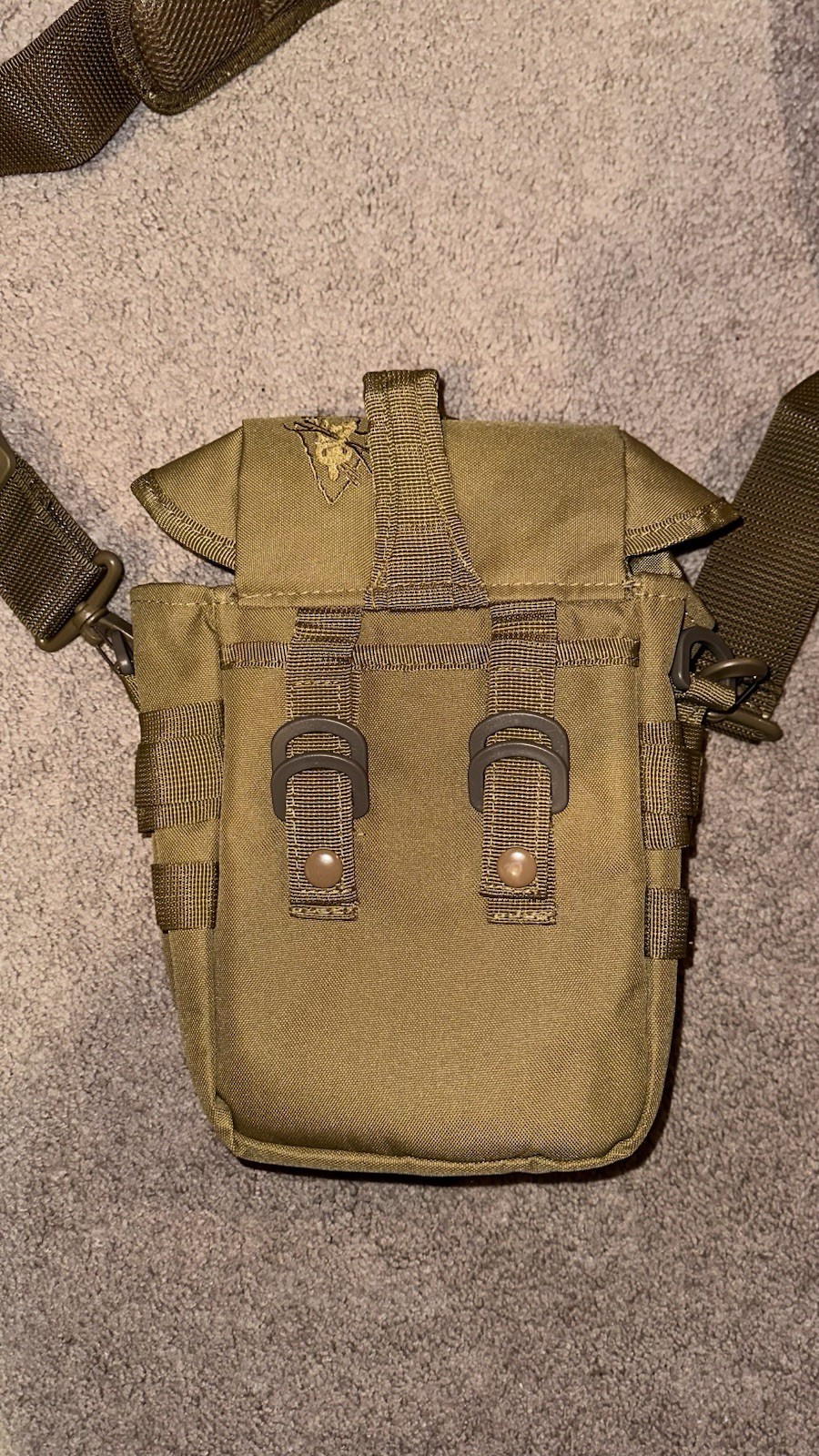 Pathfinders MOLLE Canteen Bag