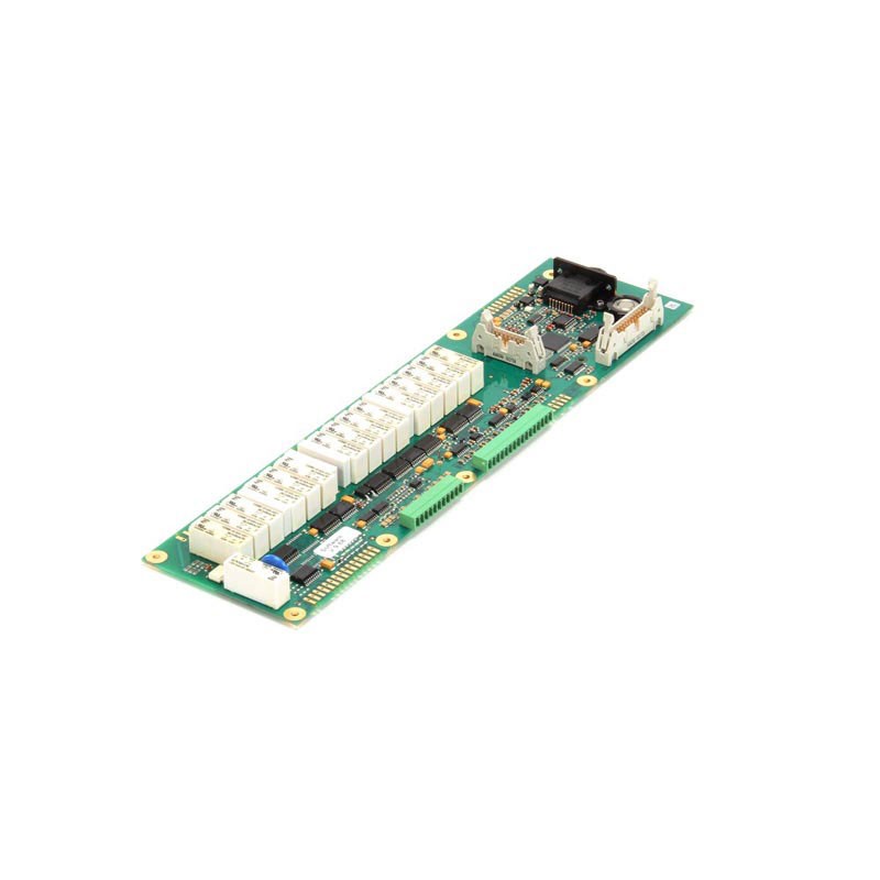 Alto Shaam BA34626 With Data Key Relay Board