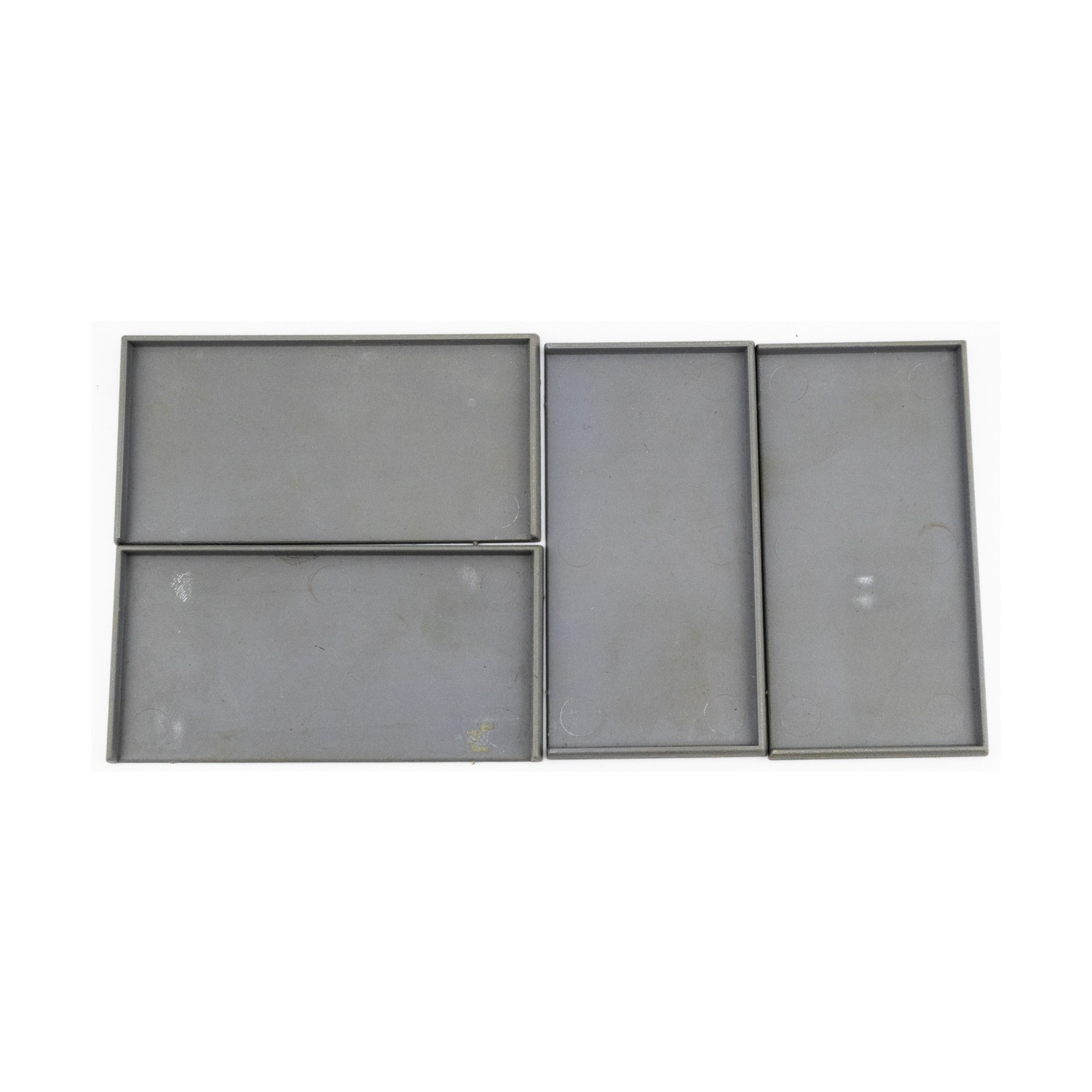 GW Warhammer Fantasy Loose Mini Movement Trays #2 NM
