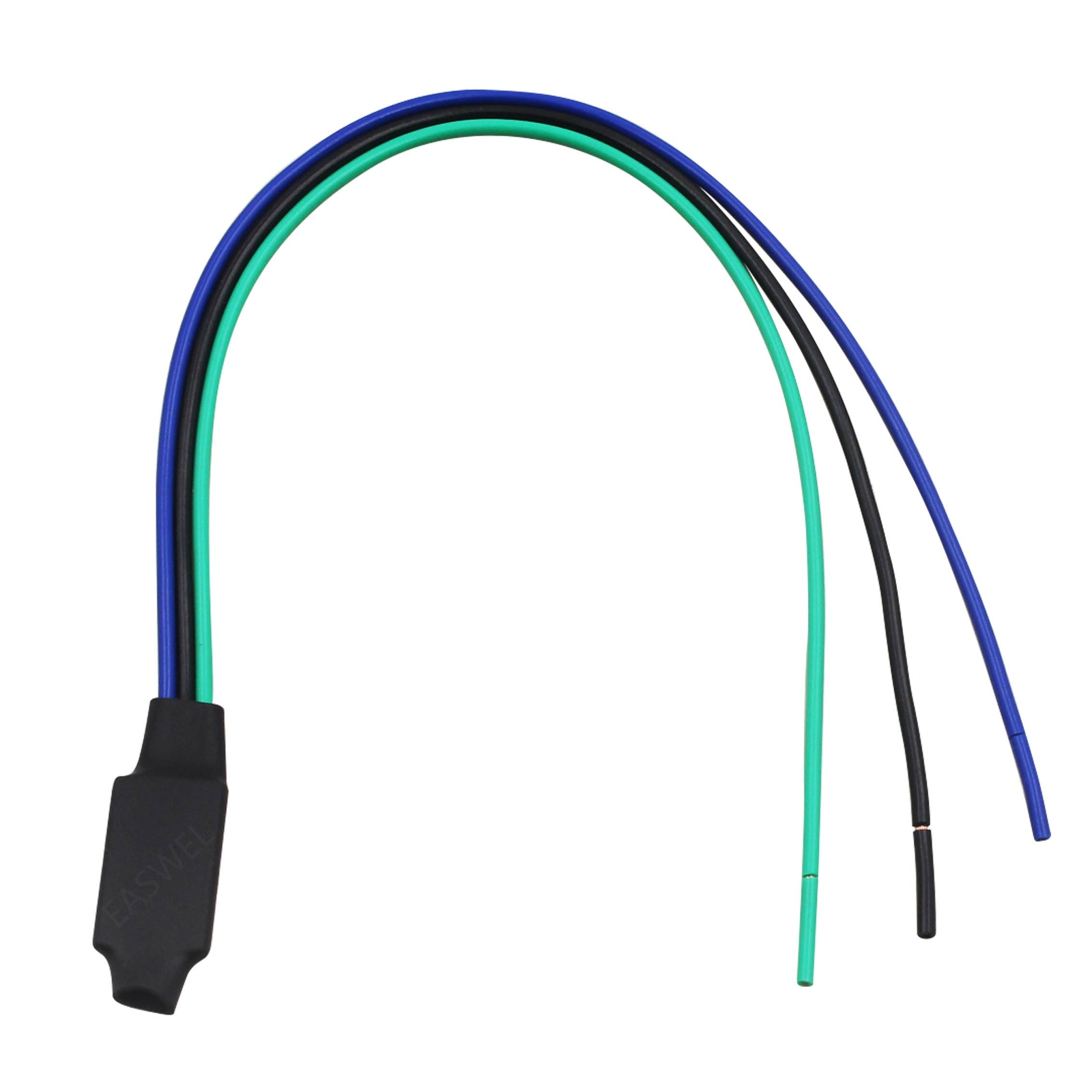 Video Parking Brake Bypass For all Pioneer AVH AVH-P AVH-X