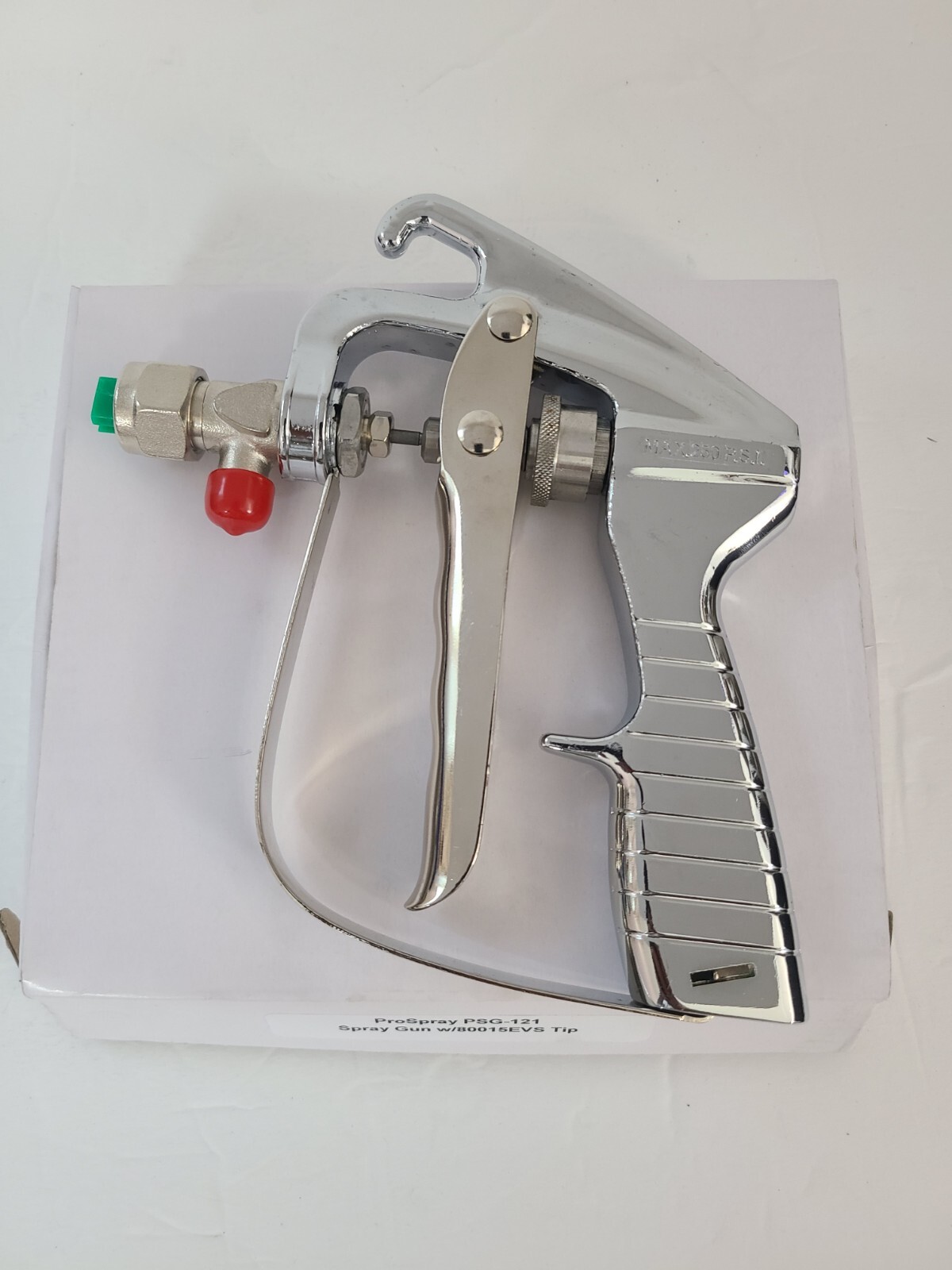 Prospray PSG-121 Spray Gun With Tip