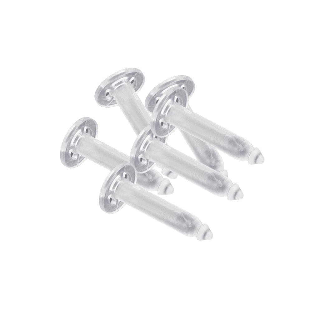 10* Durable Anti-drop Pins Kit For DJI Phantom 3 Pro Adv Replace Accessories