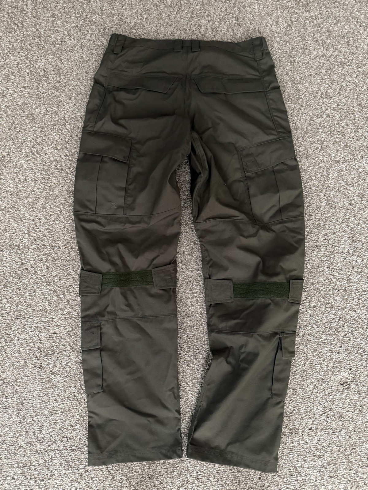 Vertx VTX1900 Men's Recon Combat Pants Multicam Size 36x36