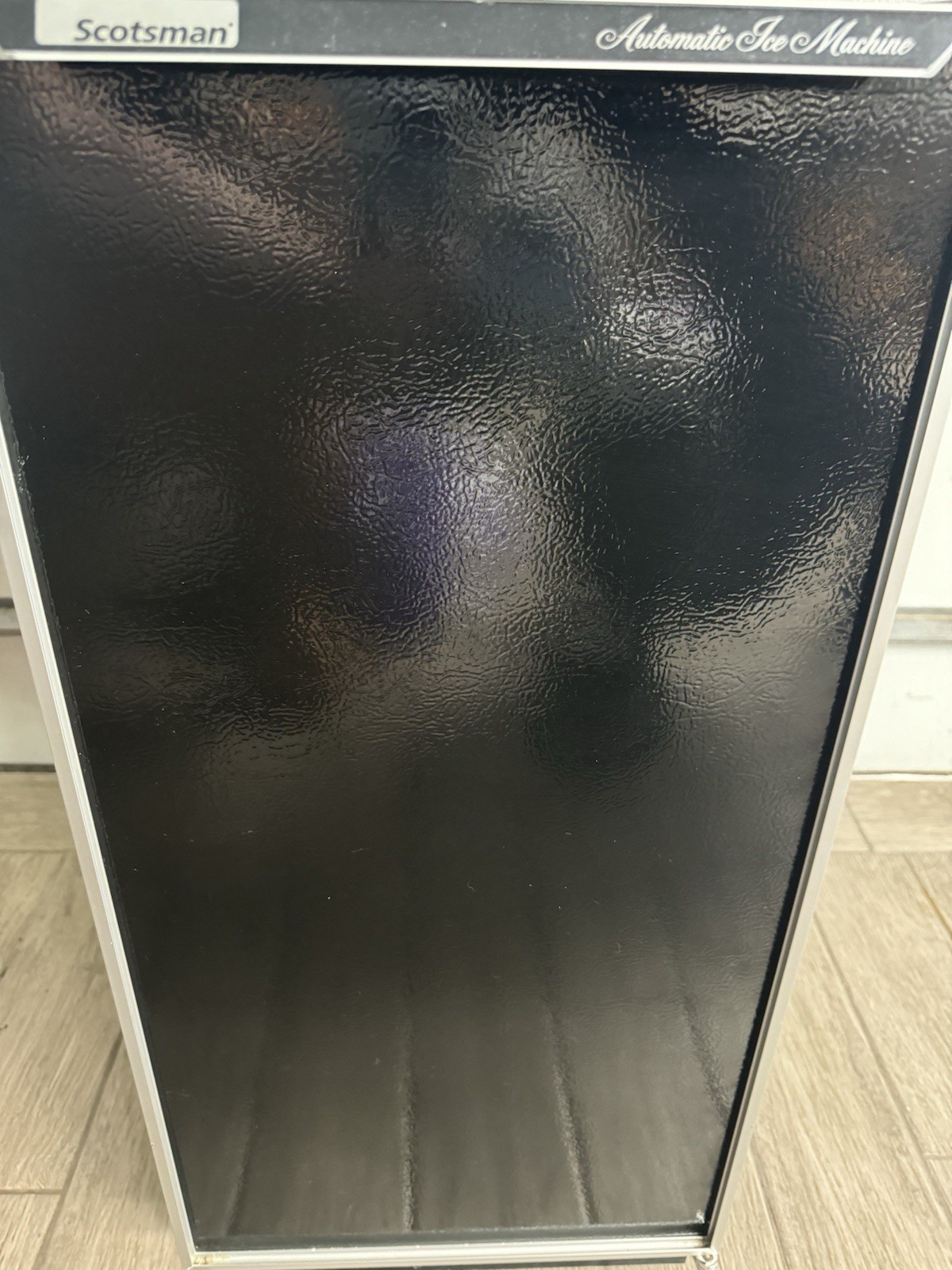 Scotsman Ice Maker