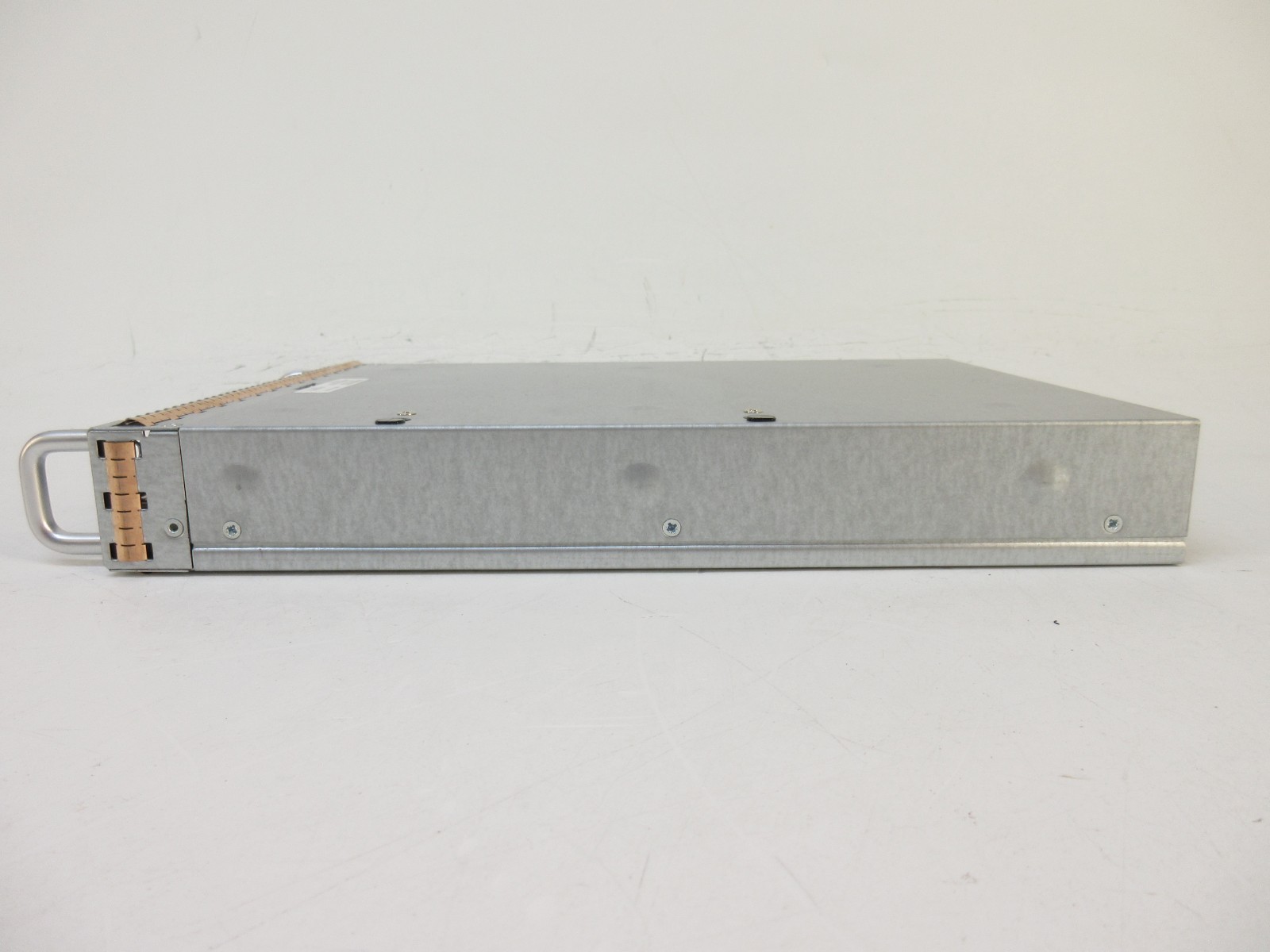 Nexsan E-Series Storage Controller P3500393 RAID Module Quad 1Gb iSCSI E18 E48 E