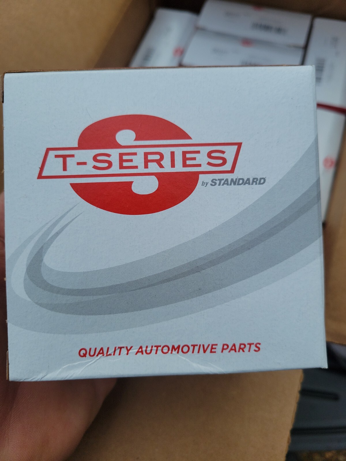 T Series Motor Products DR-331T Distributor Rotor