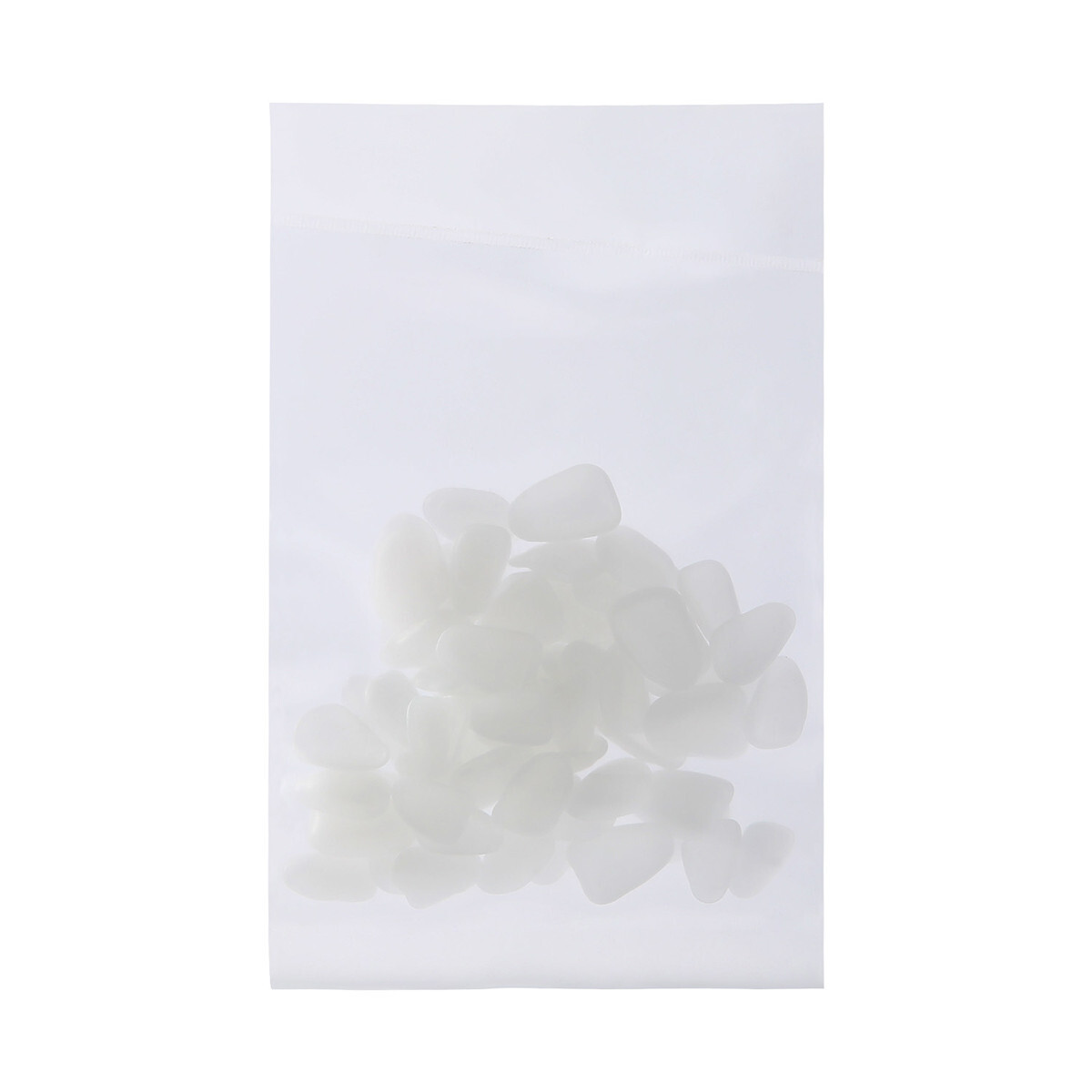 50Pcs Dental Temporary Teeth Veneers Whitening Porcelain Resin Anterior Tooth