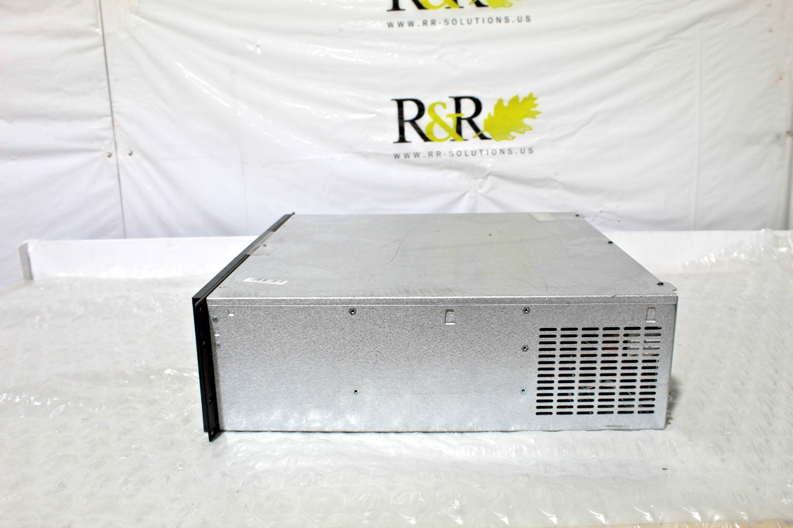 Biamp Systems Tesira SERVER-IO Digital Network Signal Processor