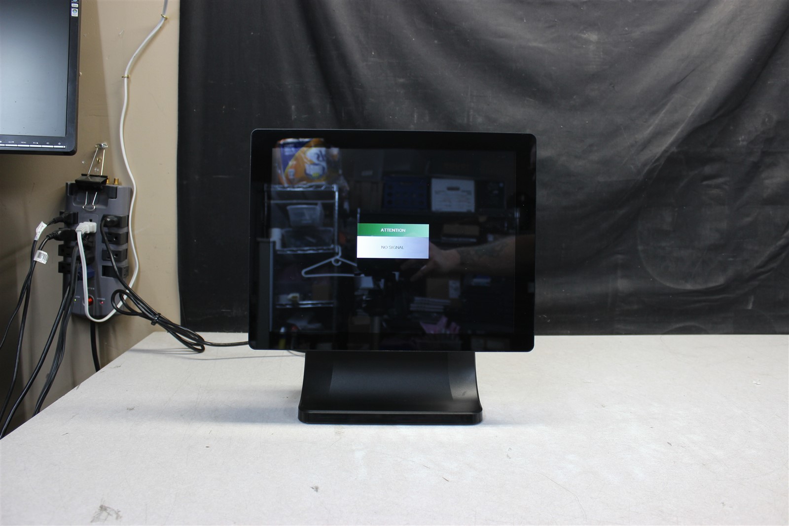 POS-X Evo EVO-TM6D