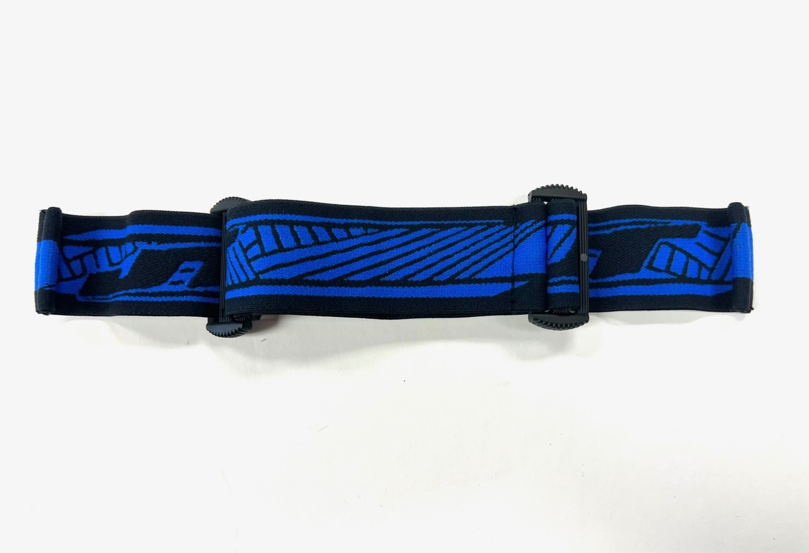 JT Spectra/ Proflex Woven Strap - Blue/ Black