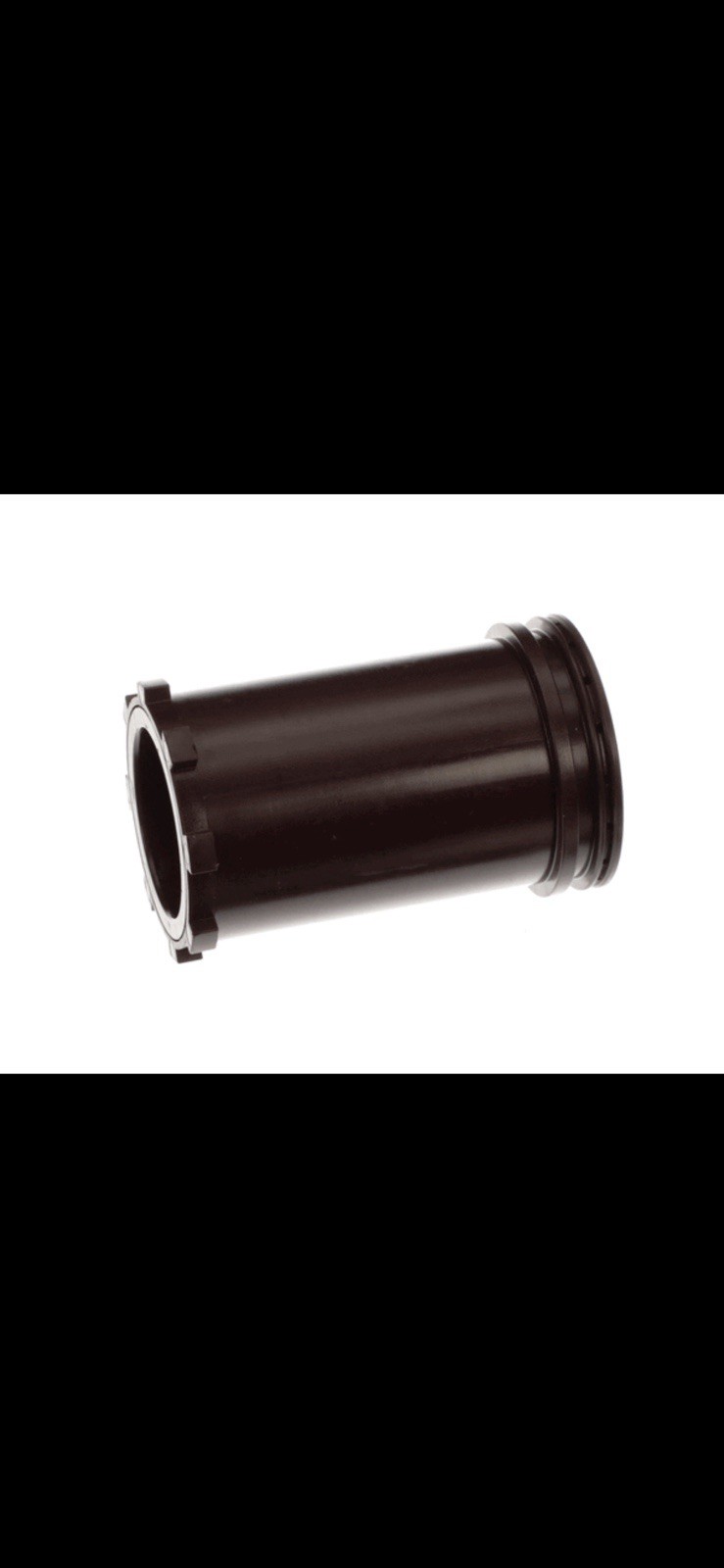 Schaerer 3370073230 Lower Piston Coupling, 30G New Oem.