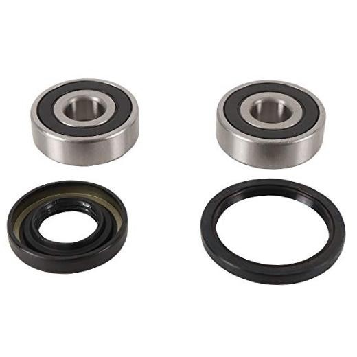 Pivot Works PWFWS-H02-000 Kit de rodamientos y sellos de rueda Rueda delantera