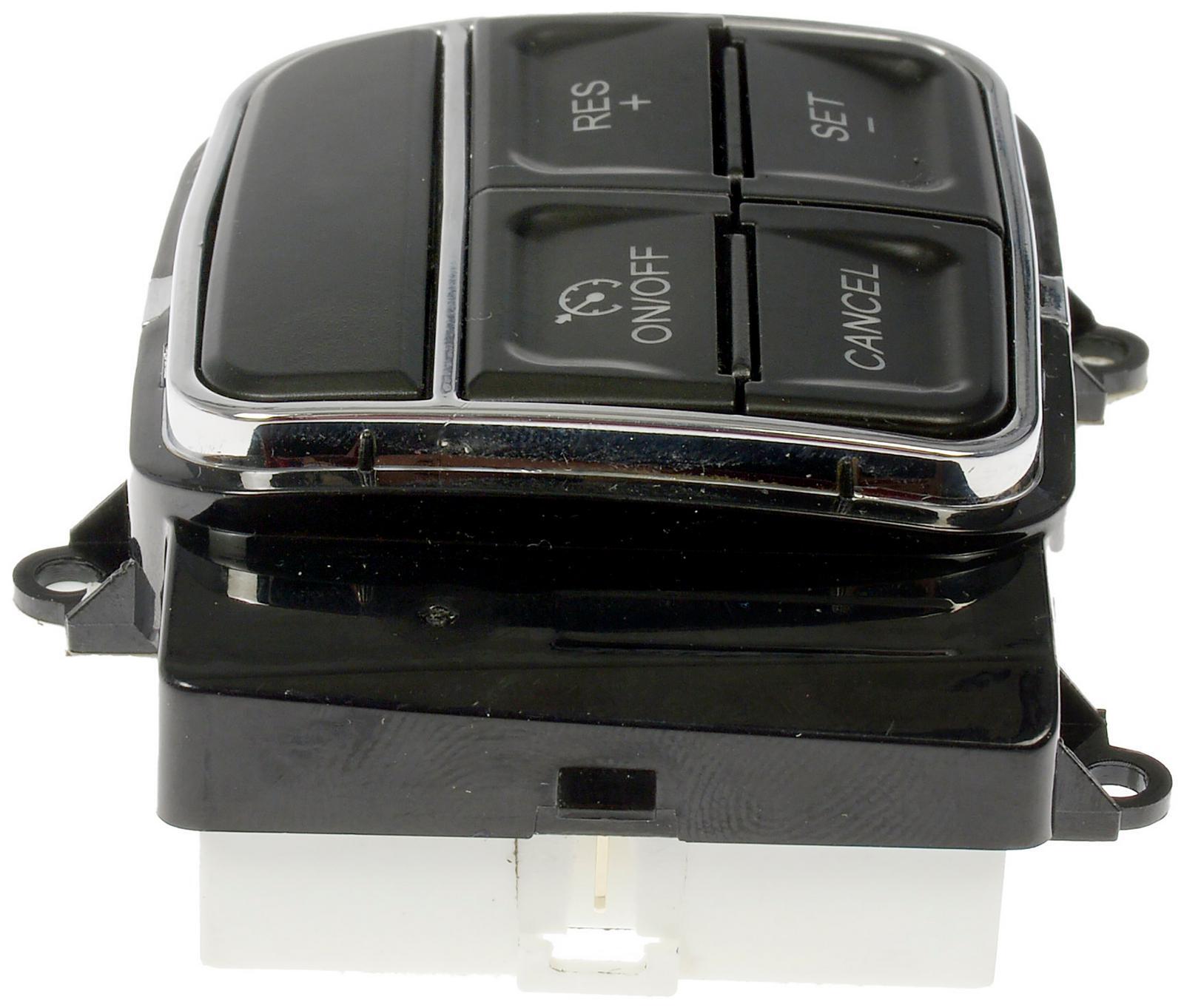 Dorman Cruise Control Switch PN# 601-607