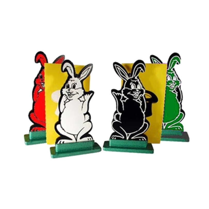 HIP HOP RABBITS - Magic & Party Tricks