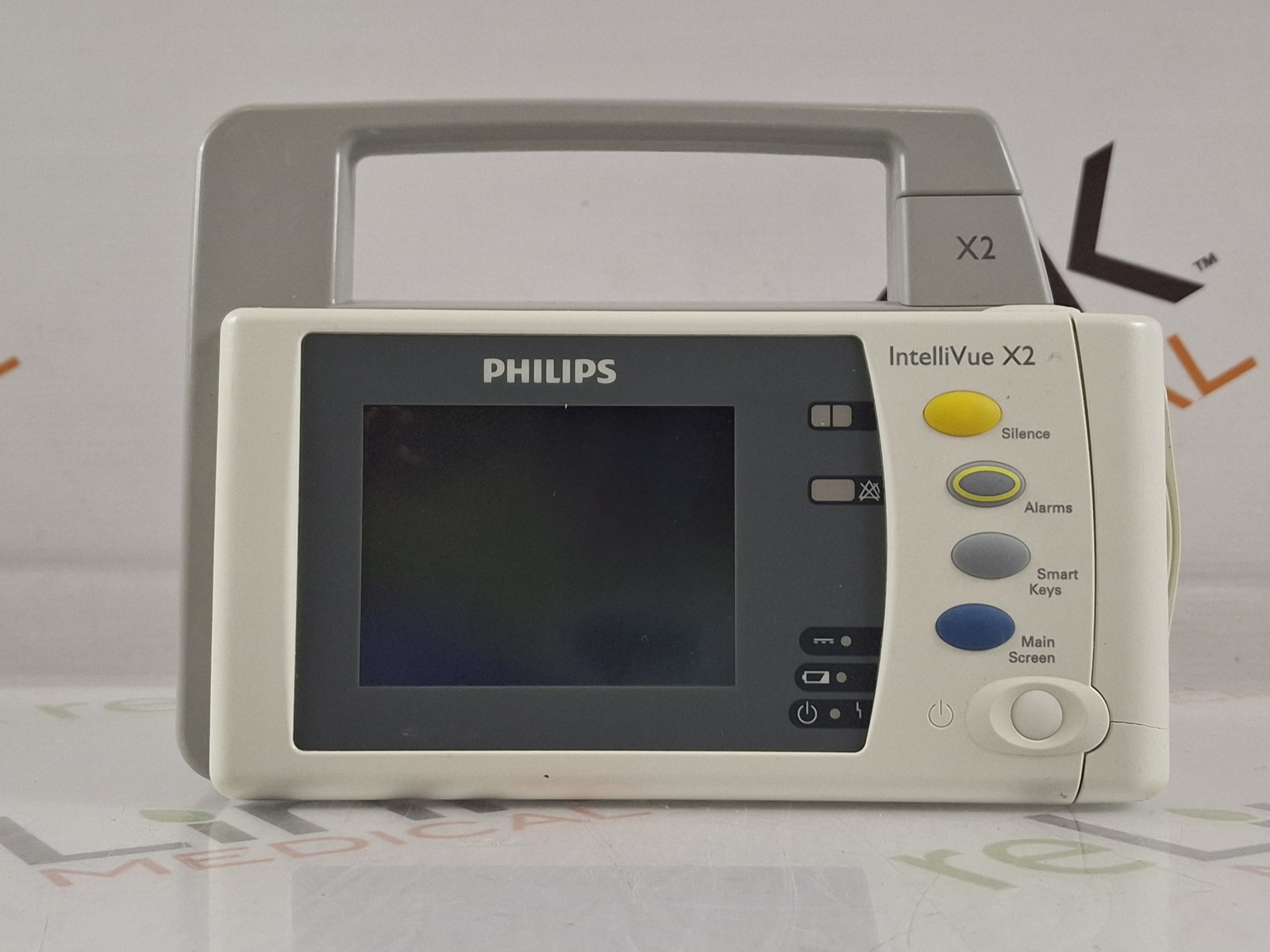 Philips IntelliVue X2 Module - Masimo Rainbow SpO2
