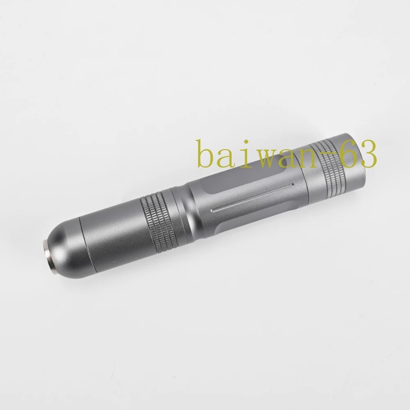 Rechargeable 10W Portable Endoscope Light Source LED Endoscopy for ENT Surgery
