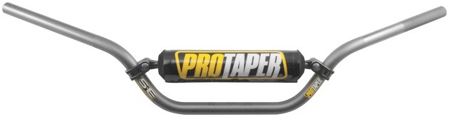ProTaper SE Handlebar ATV High 7/8" Platinum