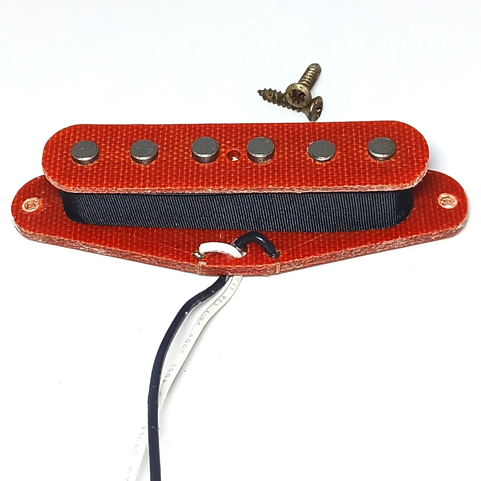 EVH Frankenstein / Frankenstrat Style Phenolic Pickup