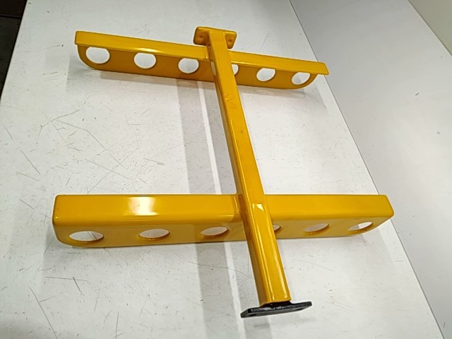 Hand Tool Organizer Rack - ---- POLARIS NOS