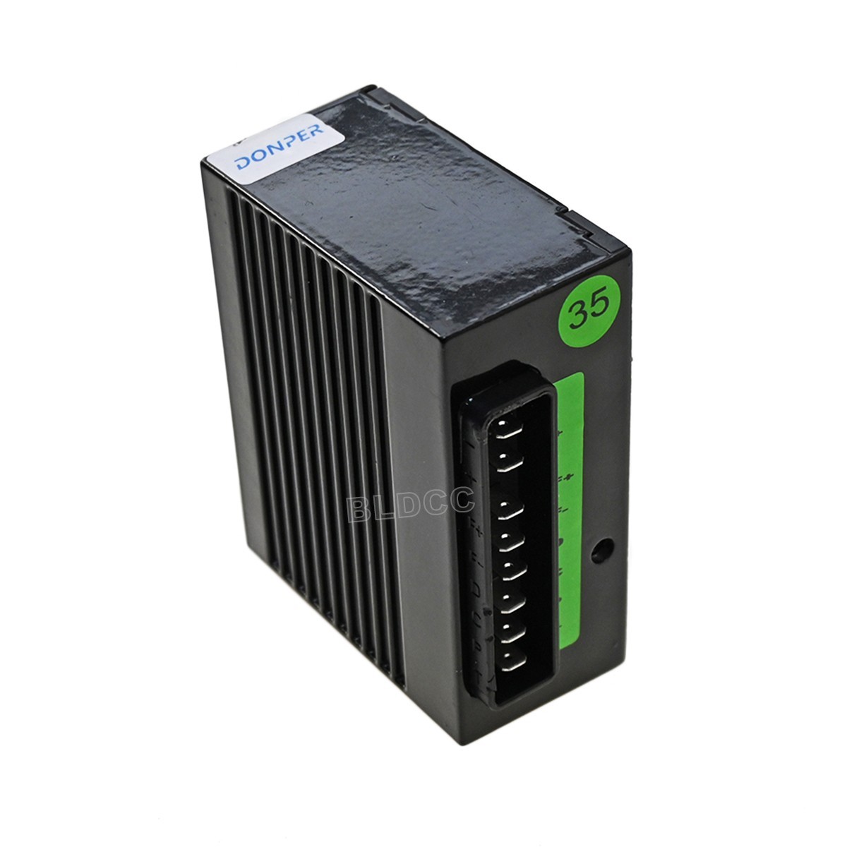 DC 12V 24V DONPER DZL35-L Variable Frequency Compressors Driver Start Controller