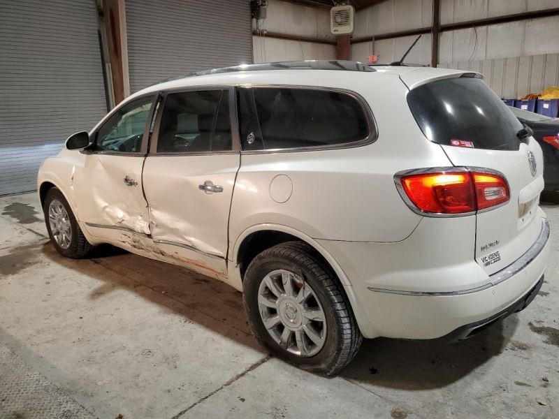 ENCLAVE 2015 Spare Wheel Carrier 650058