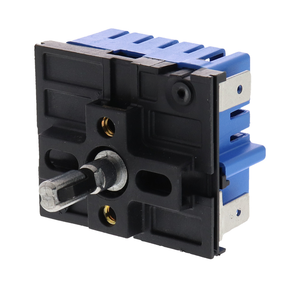 Infinite Control Switch for General Electric PS11729102, WB24X25013, WB24X47186