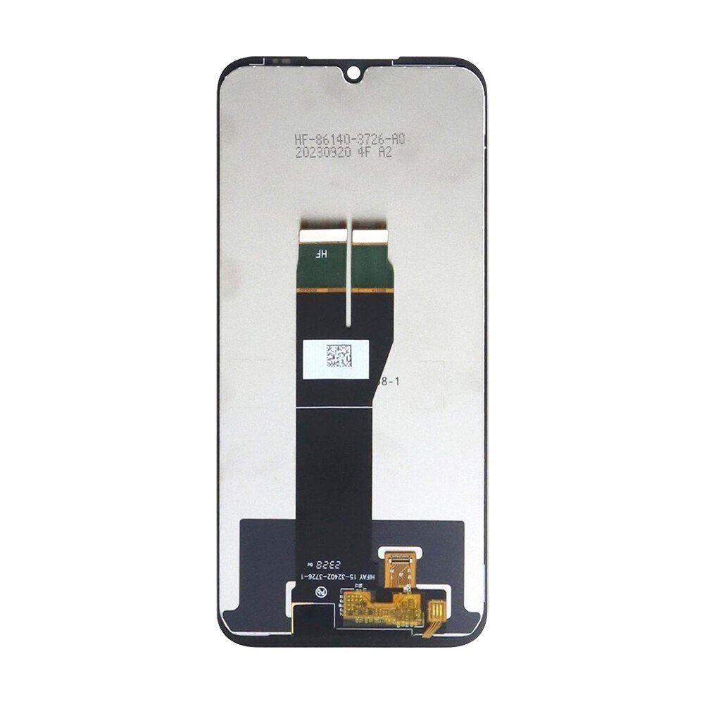 LCD Display Touch Screen Digitizer Assembly Replacement For BLU View 4 B135DL