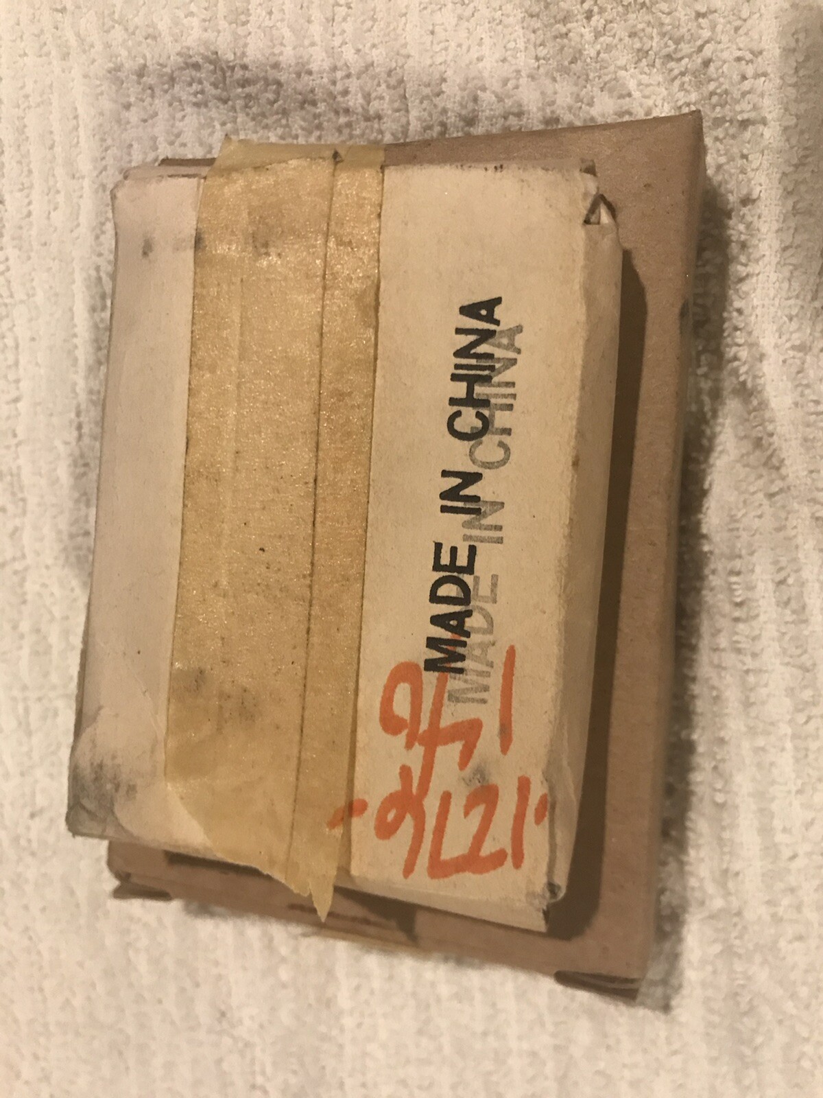 Clamp Mount Dial Test Indicator Holder “Clawson Mich”
