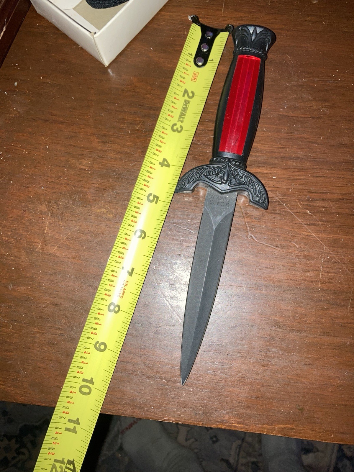 Daggers