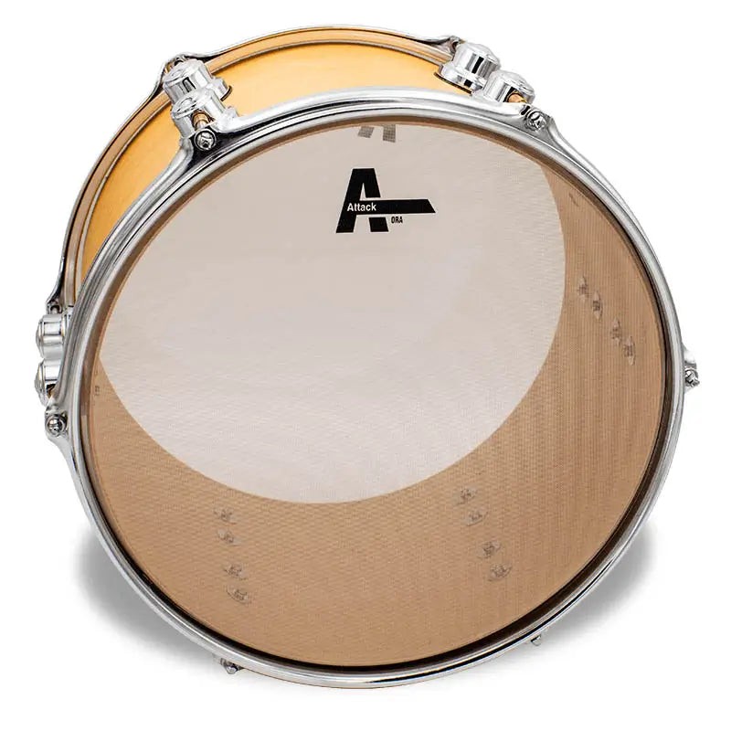 Attack ORA Mesh Drumhead 14"
