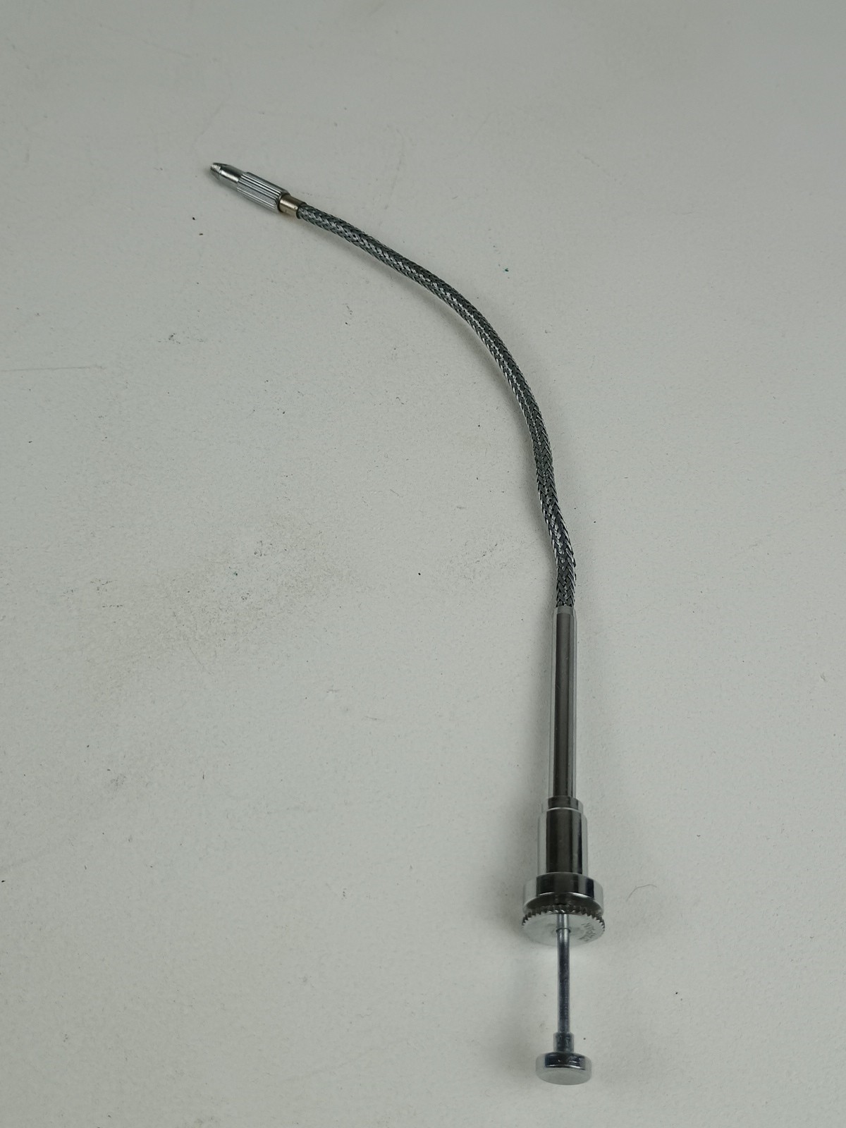 Vintage Shutter Cable Release - 7"