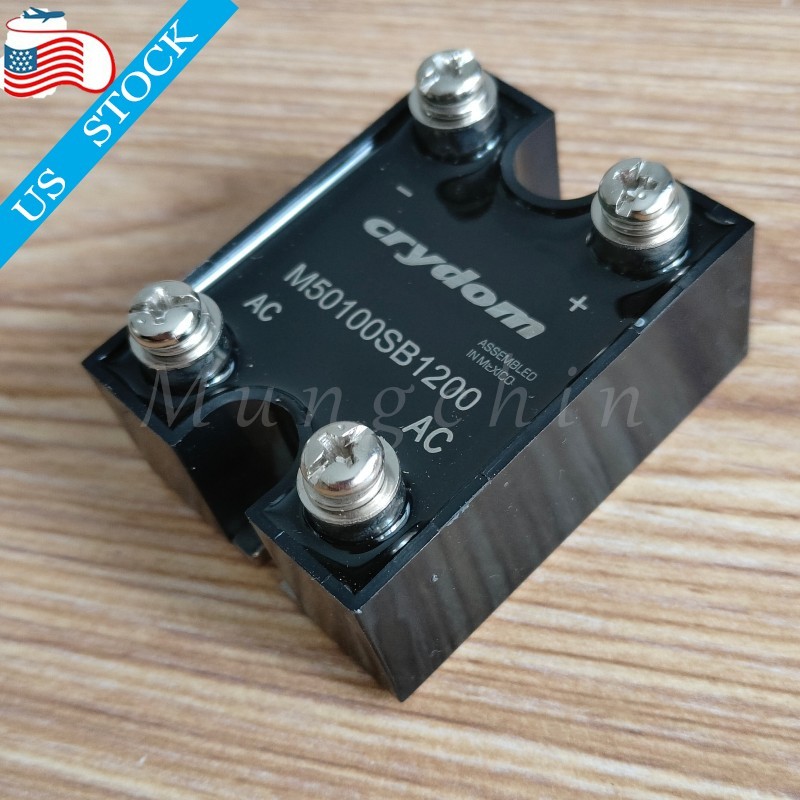 Bridge Rectifier Diode Module Three-phase For Crydom M50100SB1200 1200V 100A